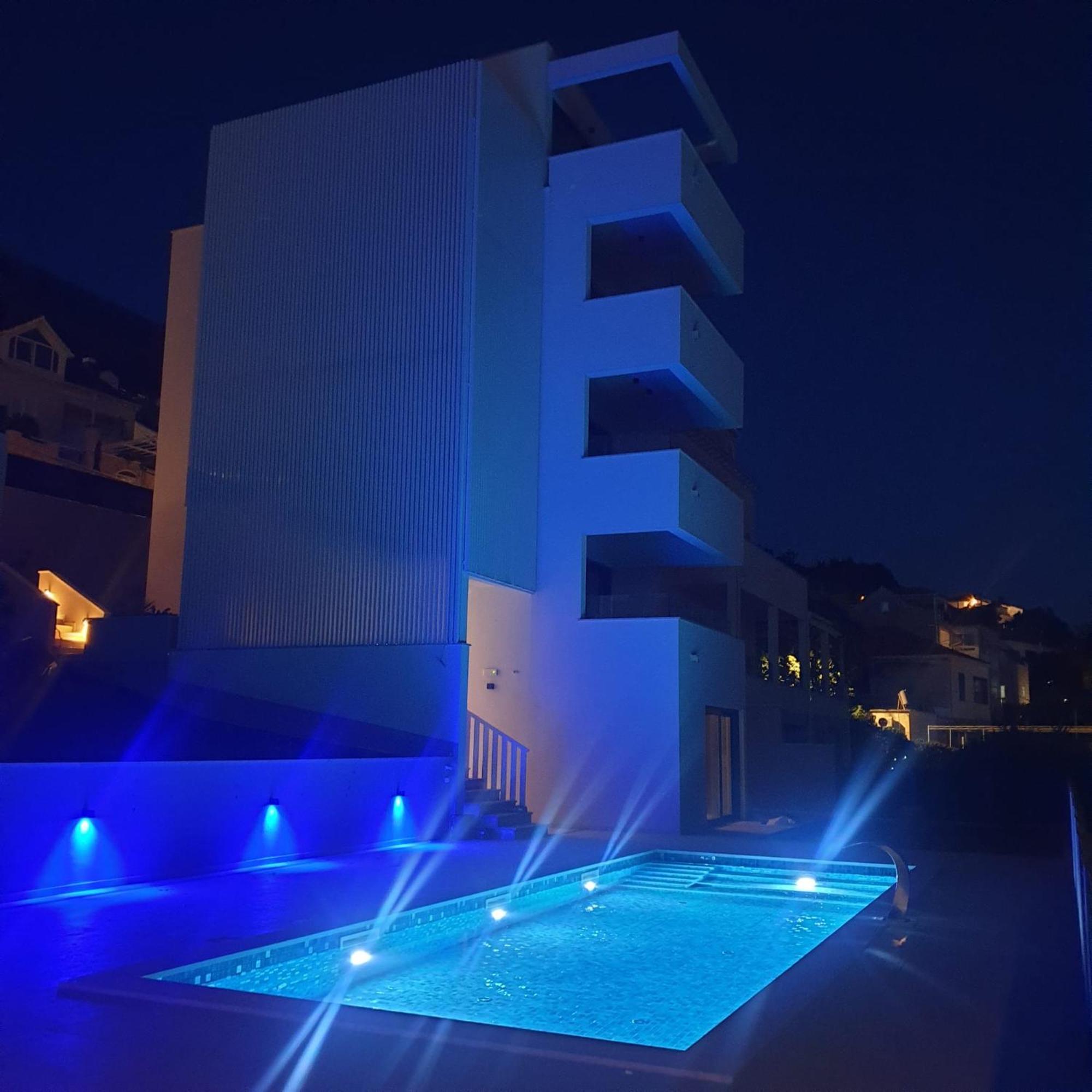 Villa Sunset Dubrovnik Exterior foto