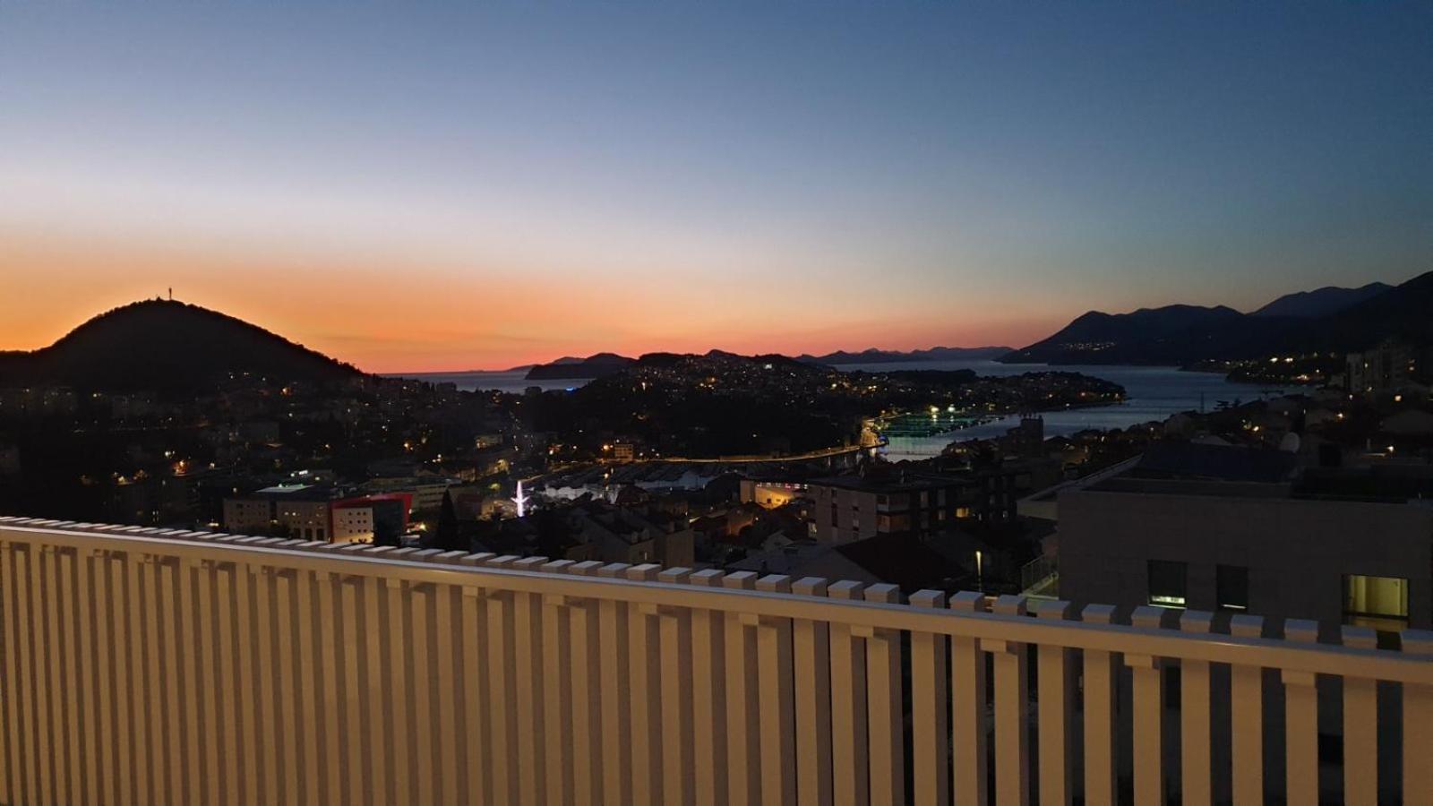 Villa Sunset Dubrovnik Exterior foto