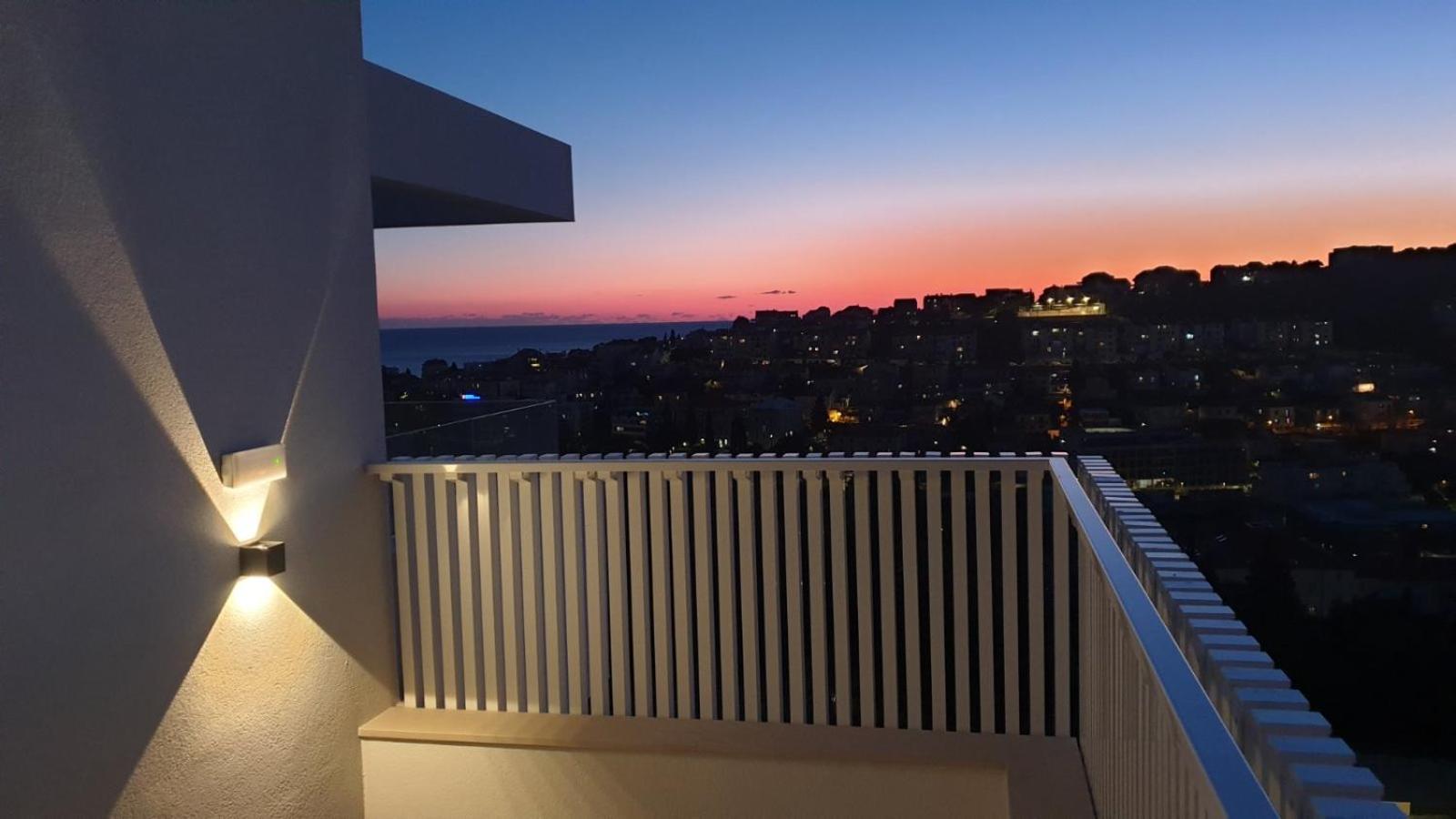 Villa Sunset Dubrovnik Exterior foto