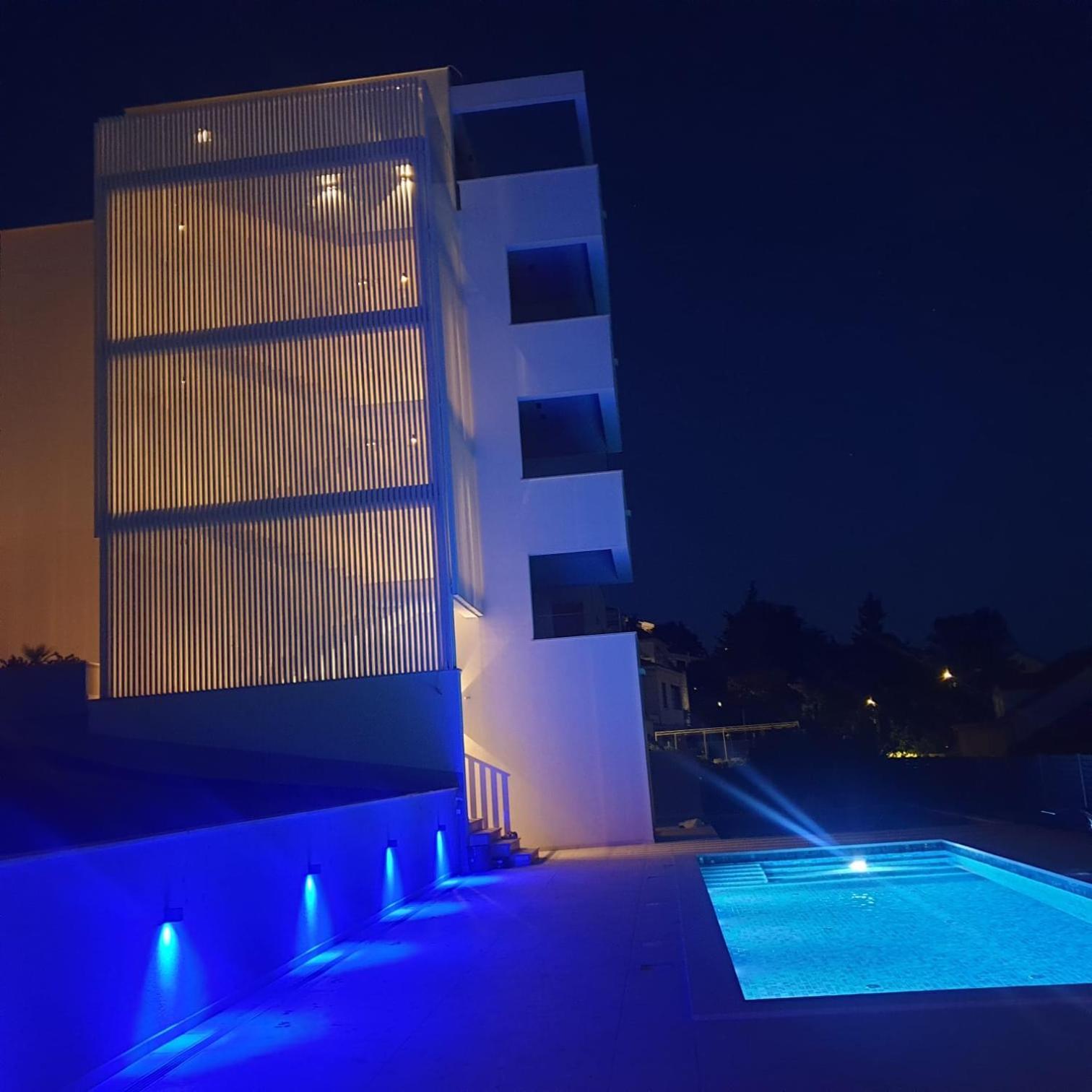 Villa Sunset Dubrovnik Exterior foto