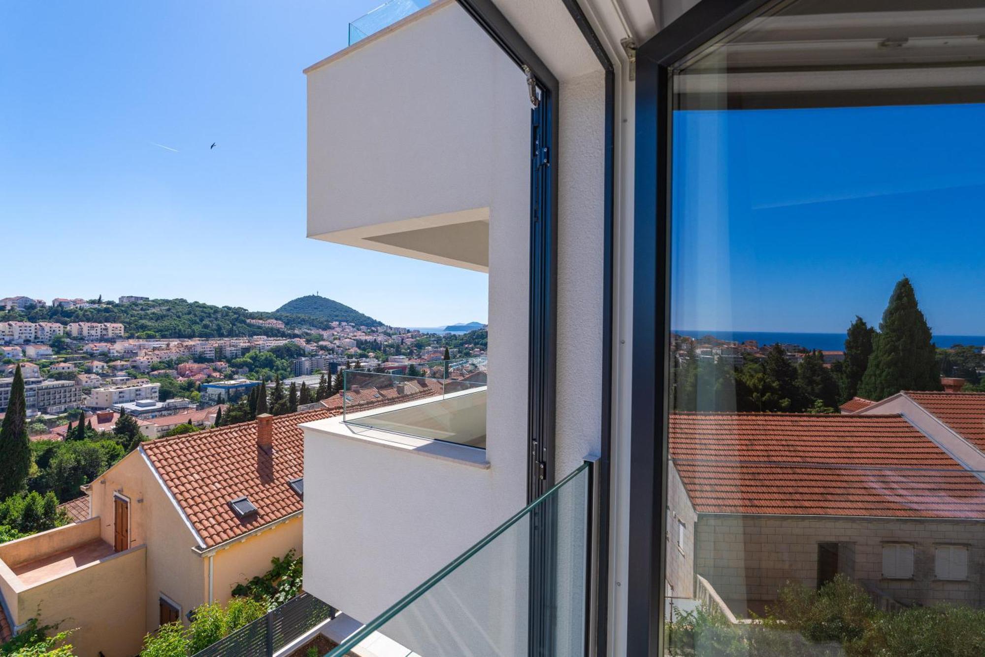 Villa Sunset Dubrovnik Exterior foto